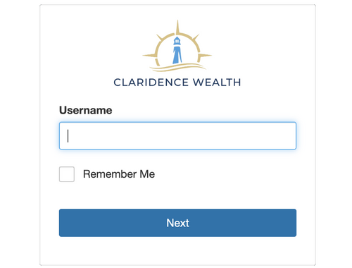 Wealth Portal