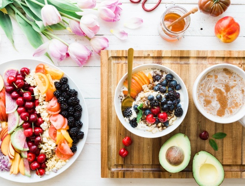Six Keys to Optimizing Your Health, Longevity and Well-Being