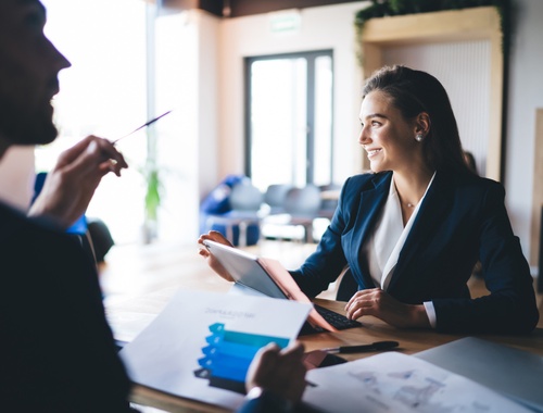 Family Office Services