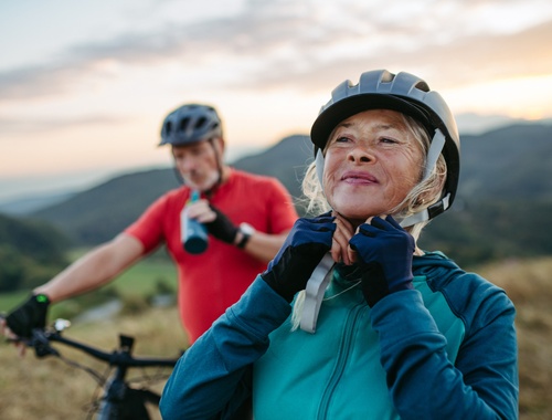 Retirement Planning