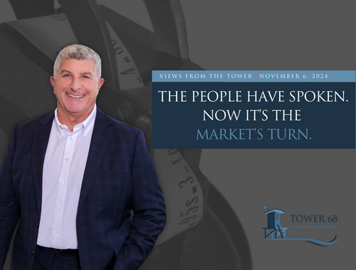 The People Have Spoken. Now It’s the Market’s Turn.