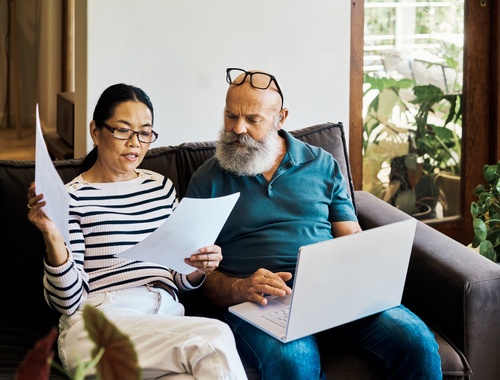 Preparing for Retirement