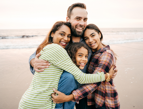 Guiding You and Your Family on Your Financial Journey