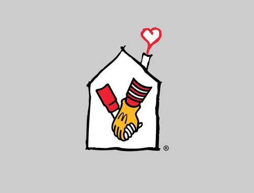 Ronald McDonald House 