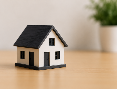 Your Home May Be Your Most Overrated Asset
