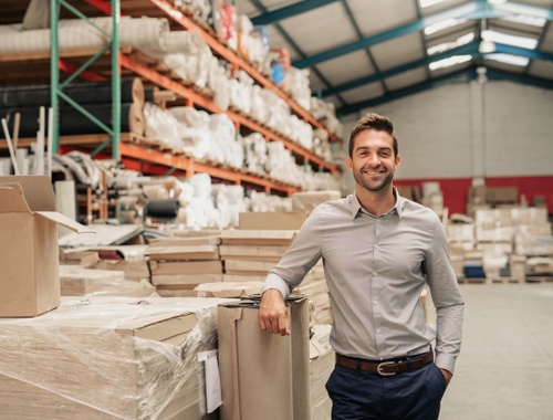 Entrepreneurs<br/><sup>Gain Clarity as You Build What’s Next</sup><br/>