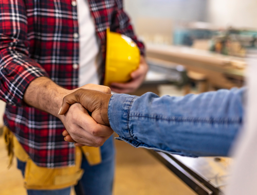 Small Business Owners