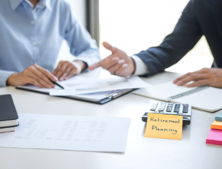 Retirement Plan Management