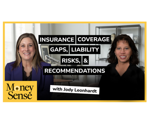 Insurance Gaps, Liability Risks, Recommendations