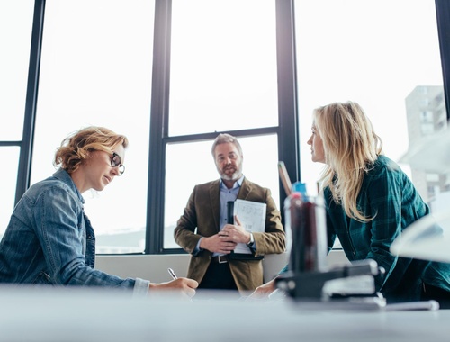 Support For Your Career