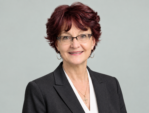 Charlene McDonnell