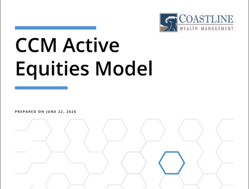 Active Equity Risk Details