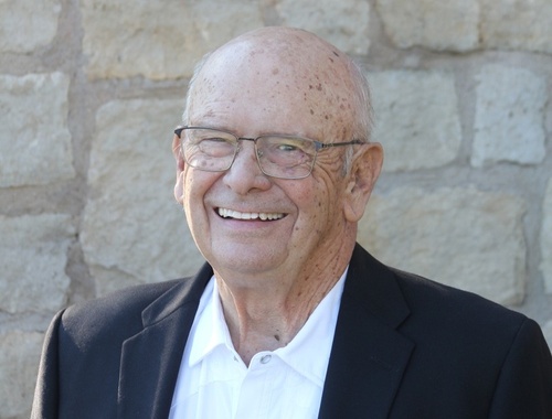 Gerald Galbraith