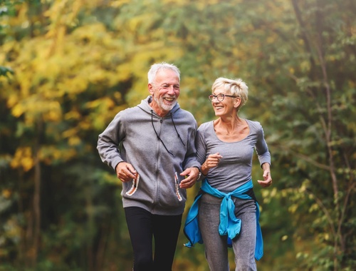 Pre-Retirees & Retirees: Plan for an Abundant Future