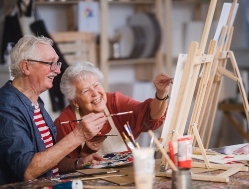 Retirement Planning Strategies