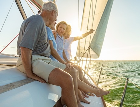 Retirement