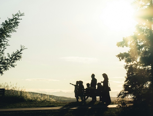 Personal Service – My Clients Are My Family