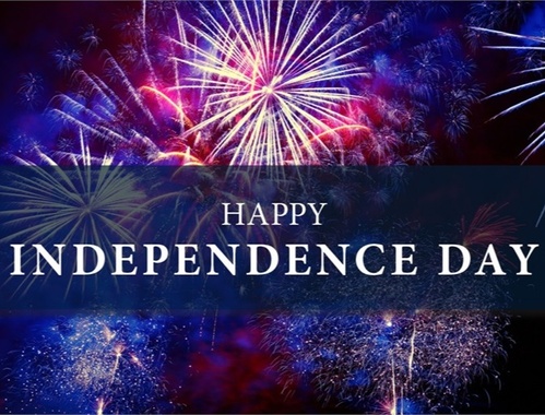 Honoring 250 Years of American Independence