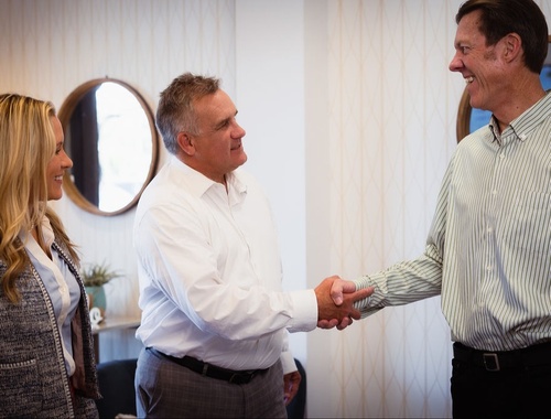 Helping You Make Smart Decisions About Your Home Financing
