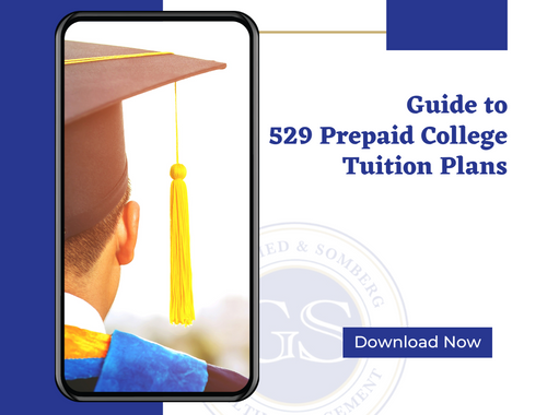 Guide to 529 Prepaid College Tuition Plans