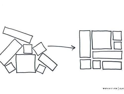 Organize & Simplify