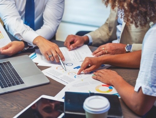 Estate, Gift and Trust Planning