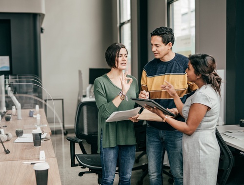 Outsourced CFO Services