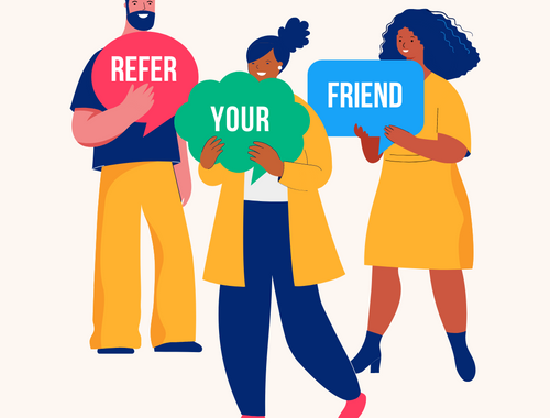 Client Centered