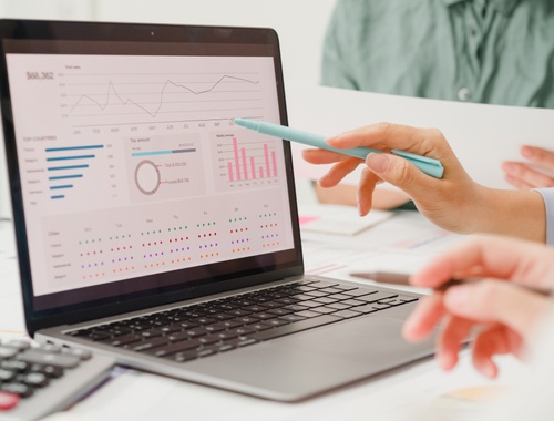 Analysis & <br/>Strategic Planning