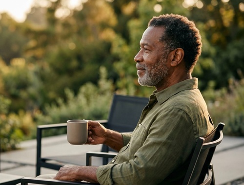 Nearing Retirement