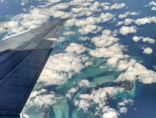 I’m retired, and...