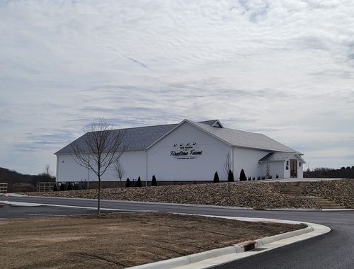 Join Us for Our Next Client <br/>Appreciation Event!