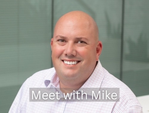 Meet with Mike