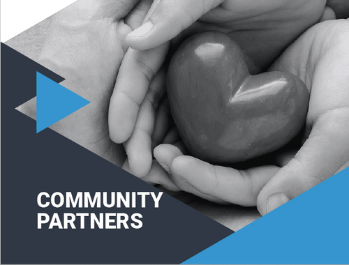 Community Partners Booklet