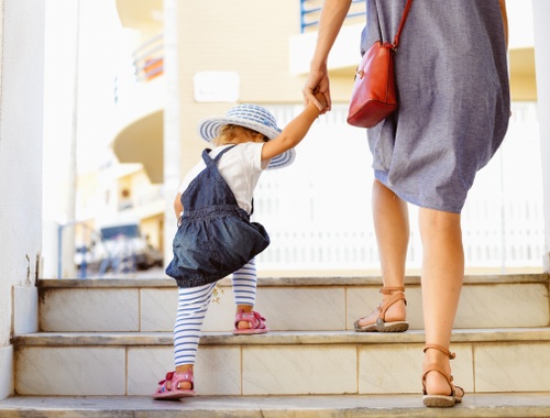 Individuals & Families