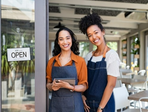 Small Business Ownership