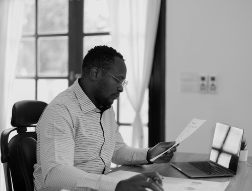 Experienced Advisors