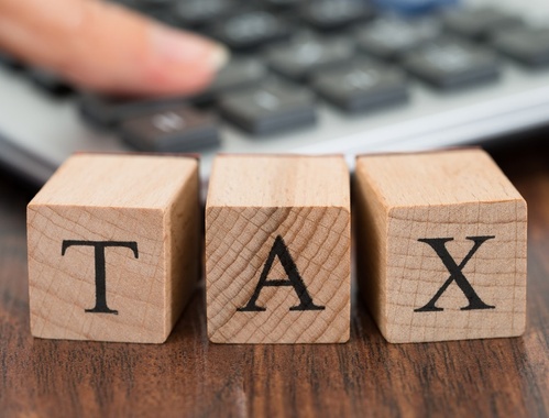 Taxation