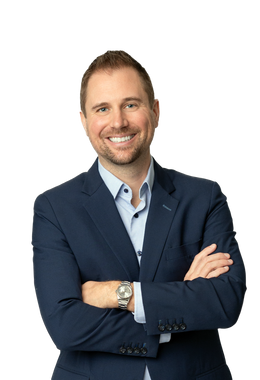 The Leadership Advantage<br/>