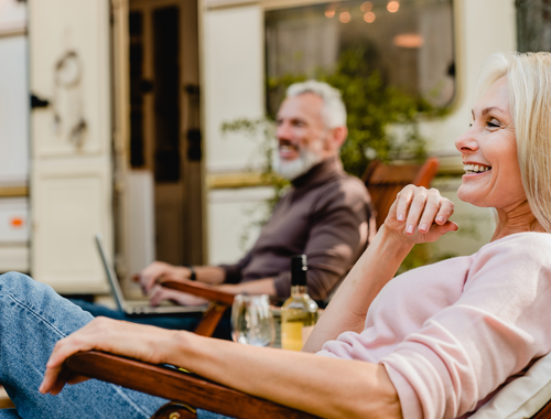 Viewing Your Financial Picture Through a Holistic Lens