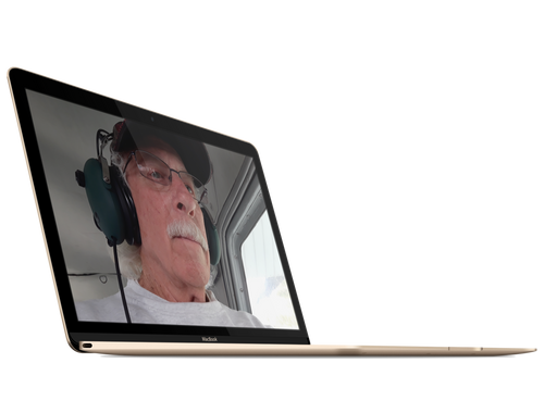 Art A., Lakewood, CO - Client