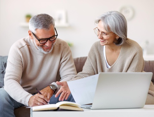 Build a Real Relationship with Your Financial Team