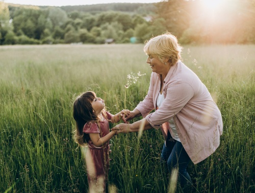 Charitable Giving/ Legacy Planning