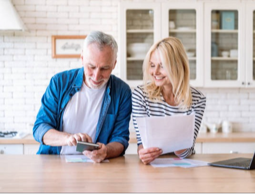 Wealth Management for High Net Worth 