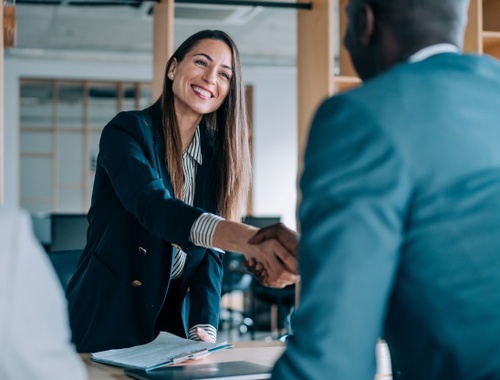 MORE THAN AN INVESTMENT ACCOUNT
