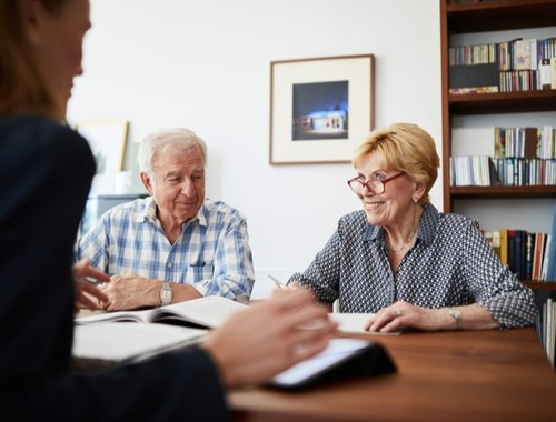 Social Security Strategies