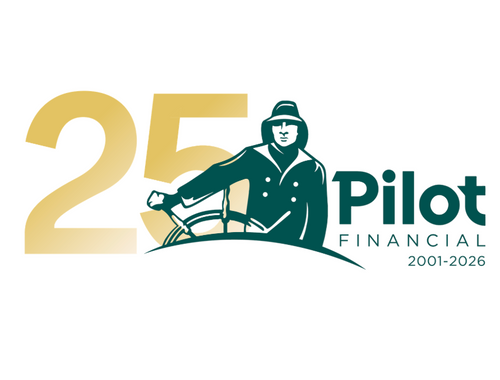 Celebrating 25 years of pilot financial: A history that runs much deeper