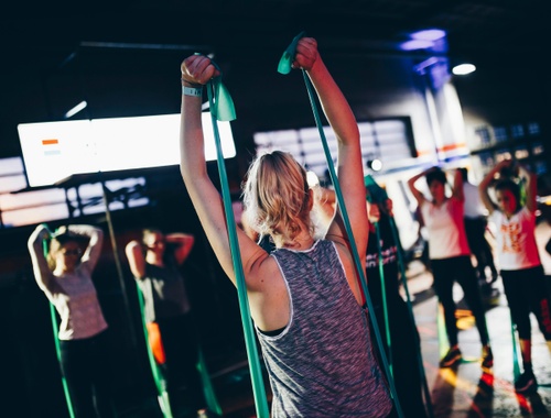 Zumba