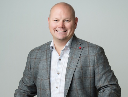 Dustin Peltier, CFP®<br/>