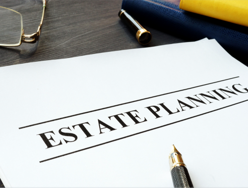 The Latest on Estate Tax Laws